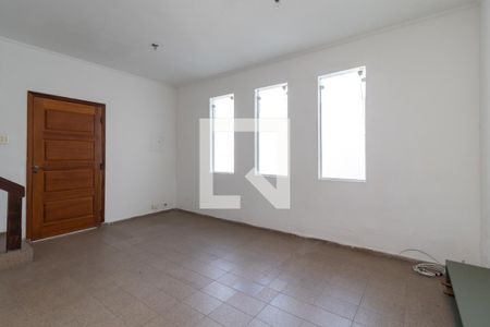 Sala de casa à venda com 2 quartos, 108m² em Vila Romero, São Paulo