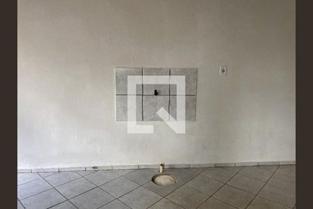 Sala/Cozinha de casa de condomínio para alugar com 2 quartos, 65m² em Feitoria, São Leopoldo