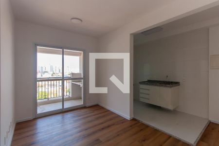 Apartamento para alugar com 58m², 2 quartos e 1 vagaSala