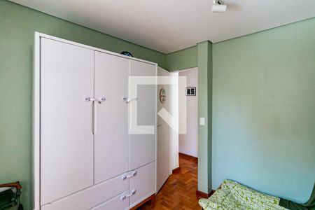 Quarto 1 de apartamento à venda com 2 quartos, 75m² em Santo Antônio, Belo Horizonte