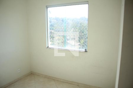 Quarto 2 de apartamento para alugar com 2 quartos, 110m² em Pindorama, Belo Horizonte