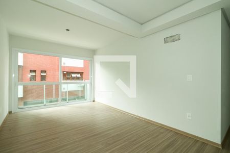 Apartamento à venda com 79m², 2 quartos e 2 vagasSala