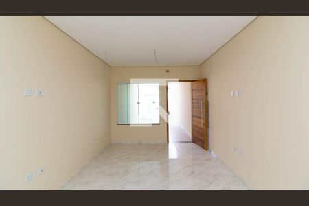 Sala de casa à venda com 3 quartos, 120m² em Aricanduva, São Paulo