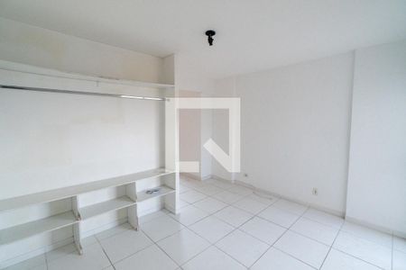 Quarto de apartamento para alugar com 1 quarto, 44m² em Vila do Encontro, São Paulo