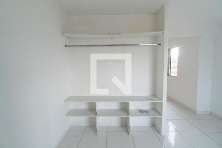 Quarto Detalhe de apartamento para alugar com 1 quarto, 44m² em Vila do Encontro, São Paulo