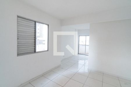 Sala de apartamento para alugar com 1 quarto, 44m² em Vila do Encontro, São Paulo