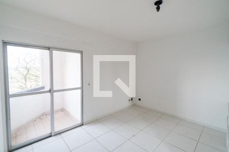 Quarto de apartamento para alugar com 1 quarto, 44m² em Vila do Encontro, São Paulo