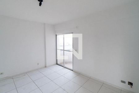 Quarto de apartamento para alugar com 1 quarto, 44m² em Vila do Encontro, São Paulo