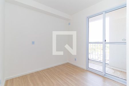 Quarto 1 de apartamento para alugar com 2 quartos, 31m² em Vila Curuçá Velha, São Paulo