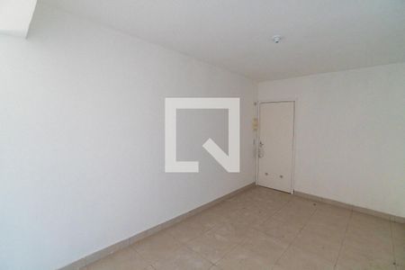 Sala de apartamento para alugar com 1 quarto, 65m² em Vila do Encontro, São Paulo