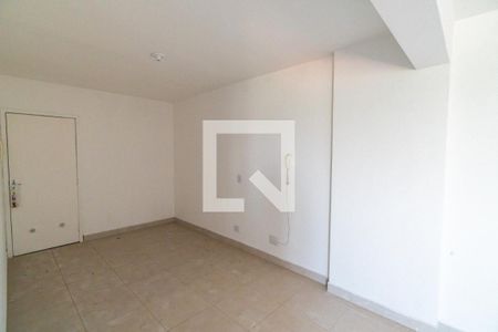 Sala de apartamento para alugar com 1 quarto, 65m² em Vila do Encontro, São Paulo