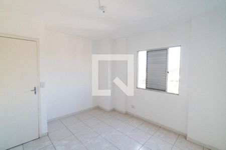 Quarto de apartamento para alugar com 1 quarto, 65m² em Vila do Encontro, São Paulo