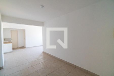 Sala de apartamento para alugar com 1 quarto, 65m² em Vila do Encontro, São Paulo