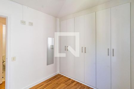 Quarto de apartamento à venda com 2 quartos, 58m² em Caxingui, São Paulo