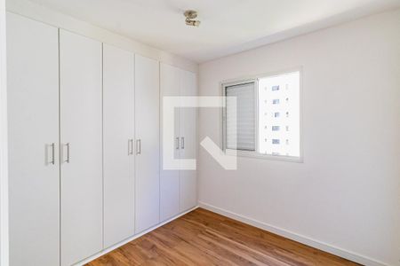 Quarto de apartamento à venda com 2 quartos, 58m² em Caxingui, São Paulo