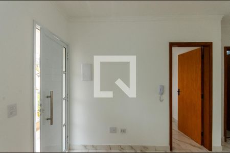 Sala de apartamento para alugar com 2 quartos, 40m² em São Domingos, São Paulo