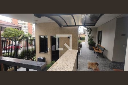 Apartamento à venda com 3 quartos, 89m² em Parque das Flores, São Paulo