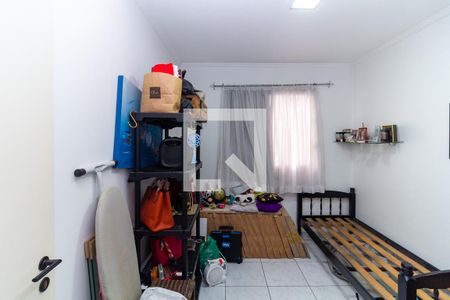 Quarto 1 de apartamento à venda com 3 quartos, 89m² em Parque das Flores, São Paulo