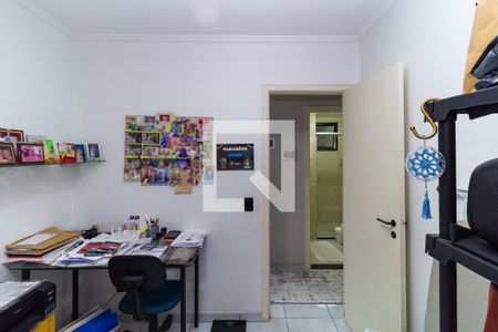 Quarto 1 de apartamento à venda com 3 quartos, 89m² em Parque das Flores, São Paulo