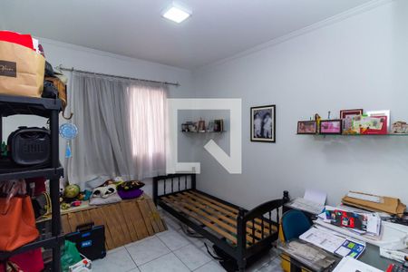 Quarto 1 de apartamento à venda com 3 quartos, 89m² em Parque das Flores, São Paulo