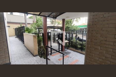 Apartamento para alugar com 3 quartos, 89m² em Parque das Flores, São Paulo