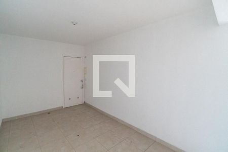 Sala de apartamento para alugar com 1 quarto, 65m² em Vila do Encontro, São Paulo