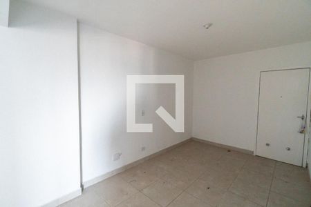 Sala de apartamento para alugar com 1 quarto, 65m² em Vila do Encontro, São Paulo