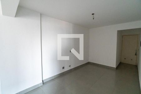 Sala de apartamento para alugar com 1 quarto, 65m² em Vila do Encontro, São Paulo
