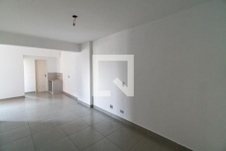 Sala de apartamento para alugar com 1 quarto, 65m² em Vila do Encontro, São Paulo