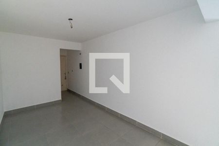 Sala de apartamento para alugar com 1 quarto, 65m² em Vila do Encontro, São Paulo
