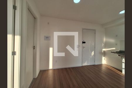 Sala de apartamento à venda com 2 quartos, 31m² em Água Branca, São Paulo