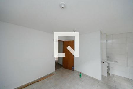 Apartamento para alugar com 2 quartos, 40m² em São Domingos, São Paulo