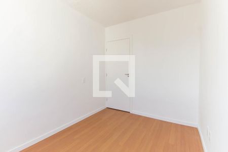 Quarto 1 de apartamento para alugar com 2 quartos, 42m² em Fazenda Caguaçu, São Paulo