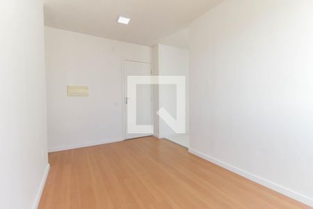 Sala de apartamento para alugar com 2 quartos, 42m² em Fazenda Caguaçu, São Paulo