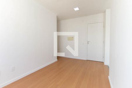 Sala de apartamento para alugar com 2 quartos, 42m² em Fazenda Caguaçu, São Paulo