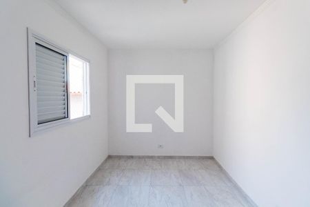 Quarto de casa de condomínio à venda com 1 quarto, 30m² em Vila Ré, São Paulo