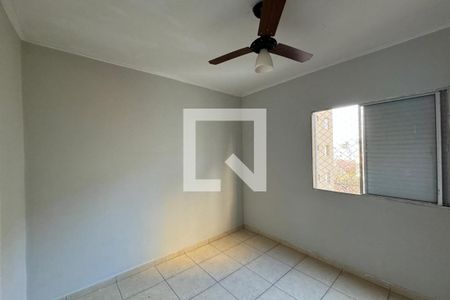 Dormitório 02 de apartamento para alugar com 2 quartos, 55m² em Jardim Palma Travassos, Ribeirão Preto