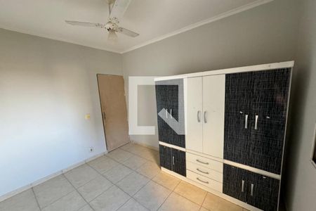 Dormitório 01 de apartamento para alugar com 2 quartos, 55m² em Jardim Palma Travassos, Ribeirão Preto