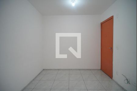 Sala de apartamento à venda com 2 quartos, 45m² em Canudos, Novo Hamburgo