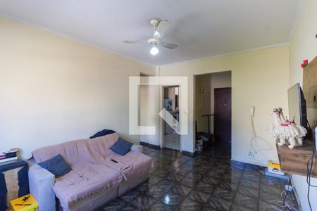 Apartamento à venda com 62m², 2 quartos e sem vagaSala