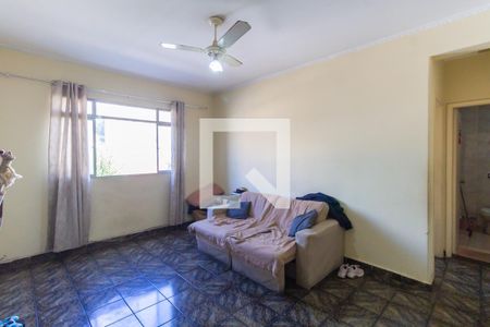 Apartamento à venda com 62m², 2 quartos e sem vagaSala