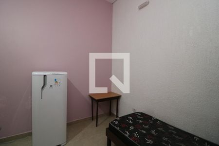 Quarto de kitnet/studio para alugar com 1 quarto, 25m² em Vila Guarani(zona Leste), São Paulo