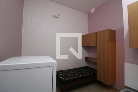 Quarto de kitnet/studio para alugar com 1 quarto, 25m² em Vila Guarani(zona Leste), São Paulo