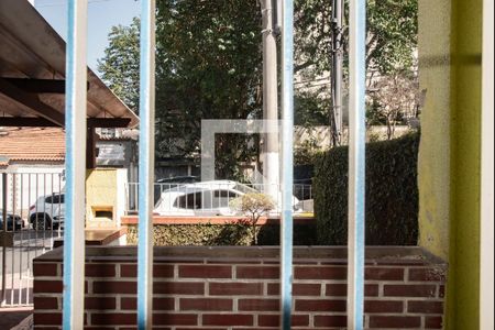 Vista da Sala de casa à venda com 4 quartos, 180m² em Vila Clementino, São Paulo