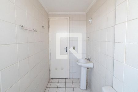 Banheiro de apartamento para alugar com 1 quarto, 65m² em Vila do Encontro, São Paulo