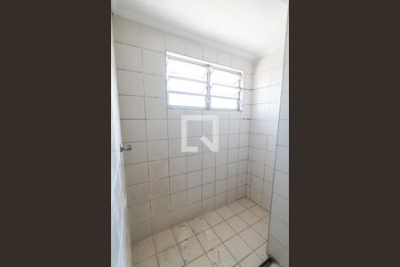 Banheiro Detalhe de apartamento para alugar com 1 quarto, 65m² em Vila do Encontro, São Paulo