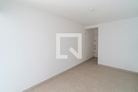 Sala de apartamento para alugar com 1 quarto, 65m² em Vila do Encontro, São Paulo