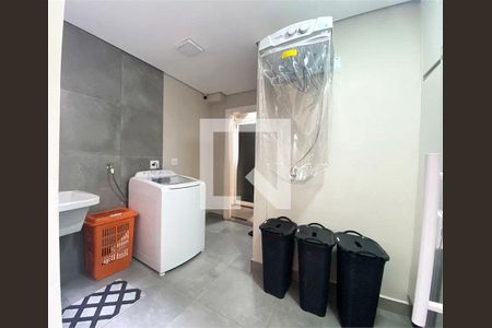 Casa à venda com 3 quartos, 260m² em Morumbi, São Paulo