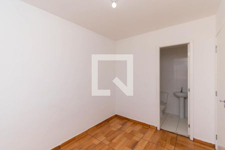 Suíte de apartamento para alugar com 1 quarto, 42m² em Cidade Satelite Santa Barbara, São Paulo