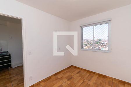 Suíte de apartamento para alugar com 1 quarto, 42m² em Cidade Satelite Santa Barbara, São Paulo